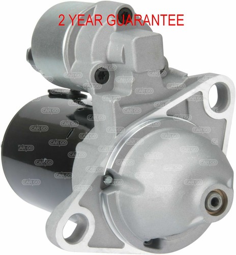 New starter motor jcb 801 - starter,