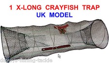 UK LEGAL KING SIZE CRAYFISH