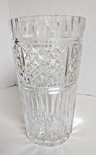 Vintage Waterford Crystal
