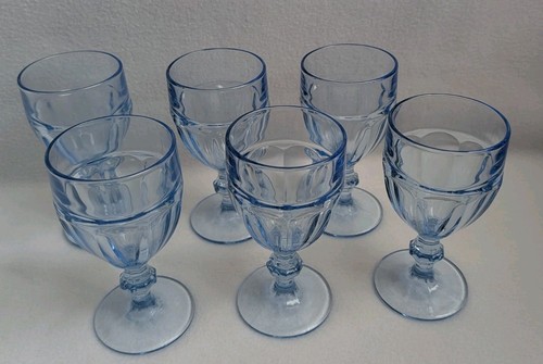 Lot vintage libbey - lot, duratuff