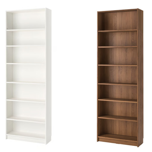 Ikea billy bookcase - billy,