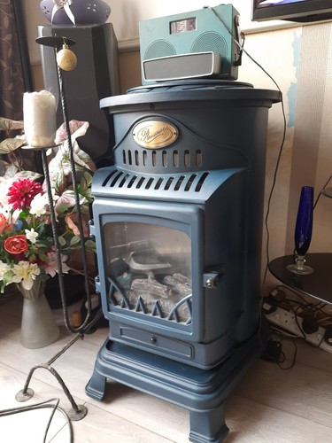 Provence portable gas - gas, heater