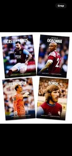 West ham taty castellanos - ham's,