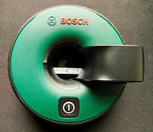 Bosch atino line laser - atino, level