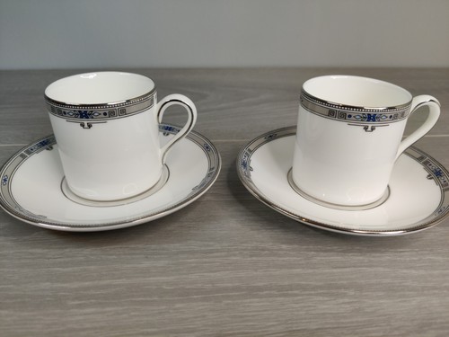 Wedgwood amherst espresso - 2,
