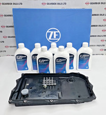 GENUINE BMW 1 SERIES ZF 8HP 8