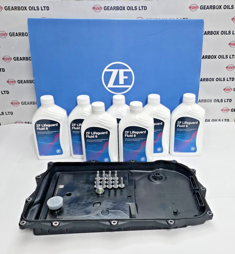Genuine bmw series - series, zf