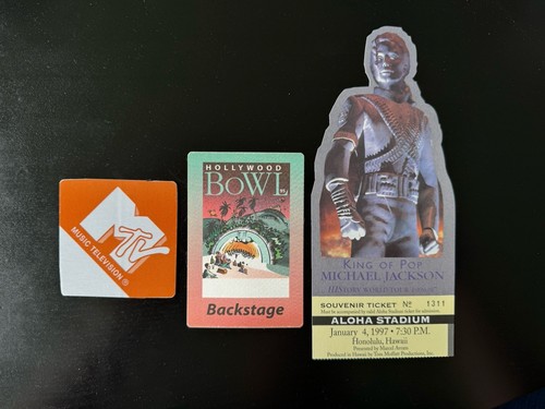 1997 michael jackson history - 1997,