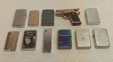 Vintage Lighter Collection 11