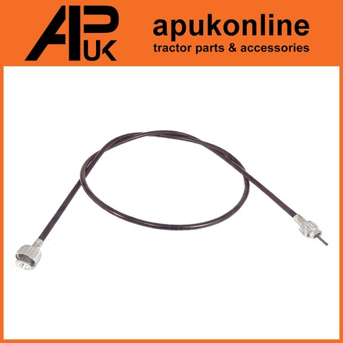 Tacho drive cable 1450mm - drive,