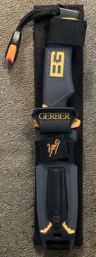 Gerber bear grylls ultimate - gerber,