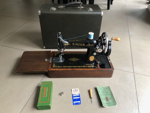 Excellent serviced vintage - excellent,