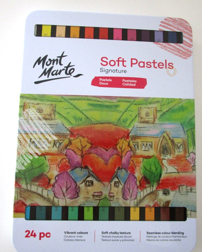 Mont marte signature - mont, soft