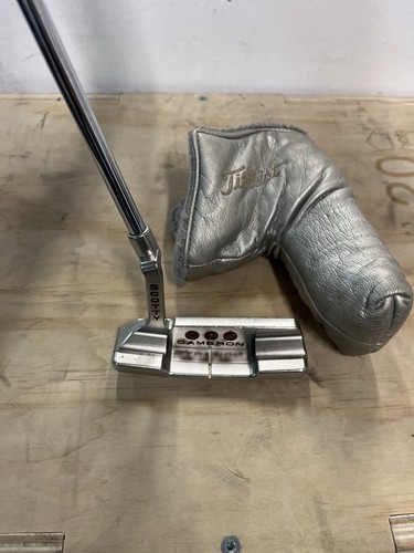 Scotty cameron studio select - scotty,
