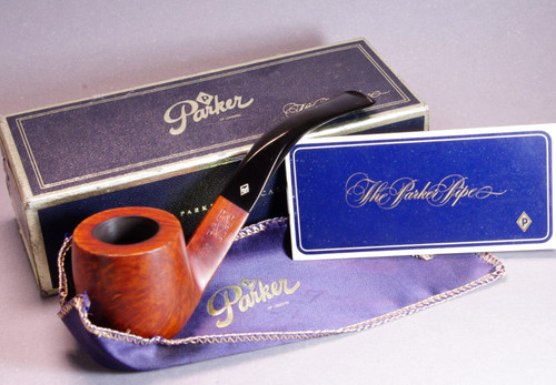 Pipe parker 1966 super 810 - pipe,
