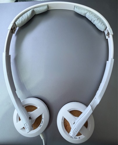 Sennheiser 100 foldable - px, ii