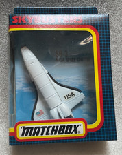 Matchbox SB3 NASA Space