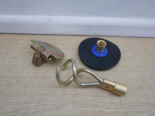 3pc drain rod tool - drain,
