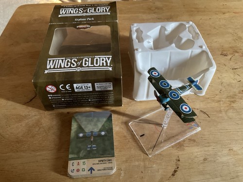 Wgf102c wings glory - of,