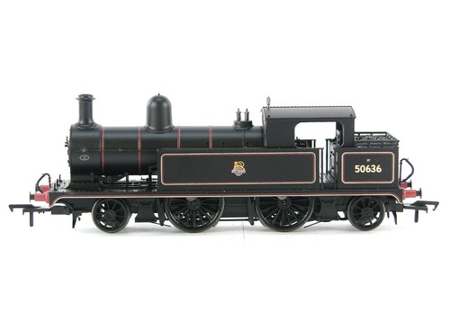 Bachmann 166 br l - 31-166, l&y