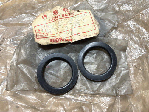 Honda c72 ca77 - cb77, cl77