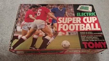 Tomy Super Cup Football