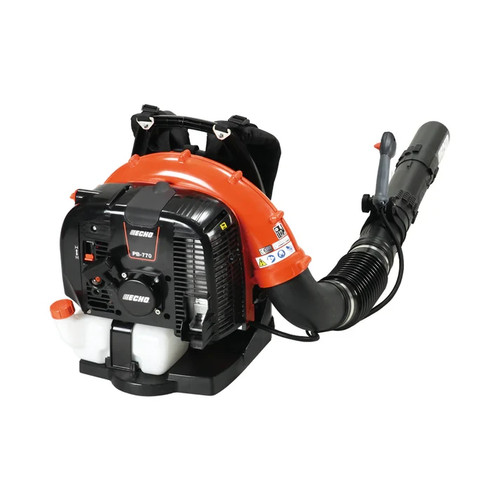 Echo pb770 3cc petrol - echo, 63.3cc