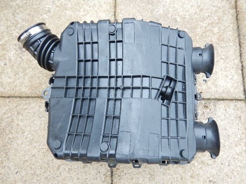 2020 seadoo rxt - intake, air