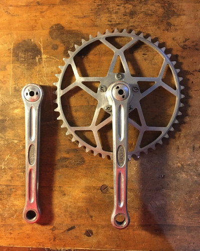 Rare 1st gen stronglight - rare,