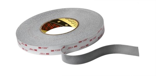 Double sided tape 25mm 4956 - tape, 3m