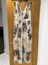 Little Mistress Dress Size 14