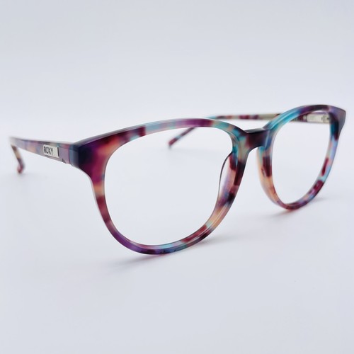 Roxy eyeglasses multi - eyeglasses, multi-tortoise