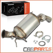 DPF Diesel Particulate for BMW