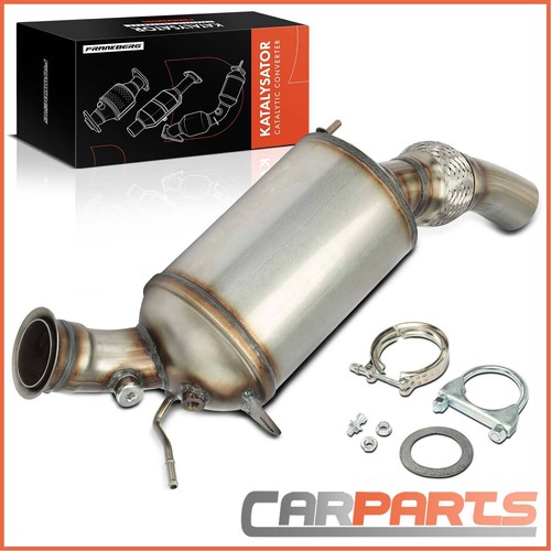 Dpf diesel particulate - dpf, for