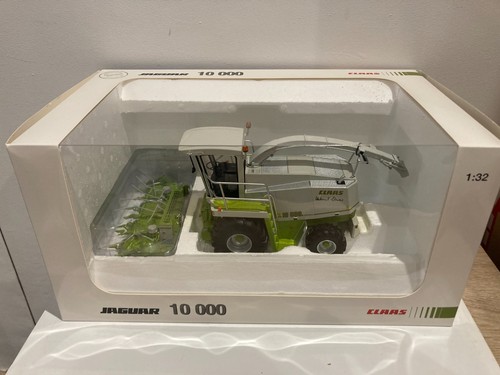 Universal hobbies claas jaguar - universal,