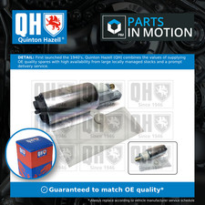 Fuel Pump fits FORD MONDEO 2.5