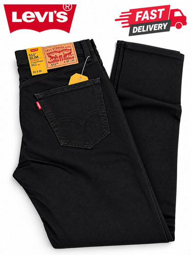 Levi genuine 511 ease - genuine,