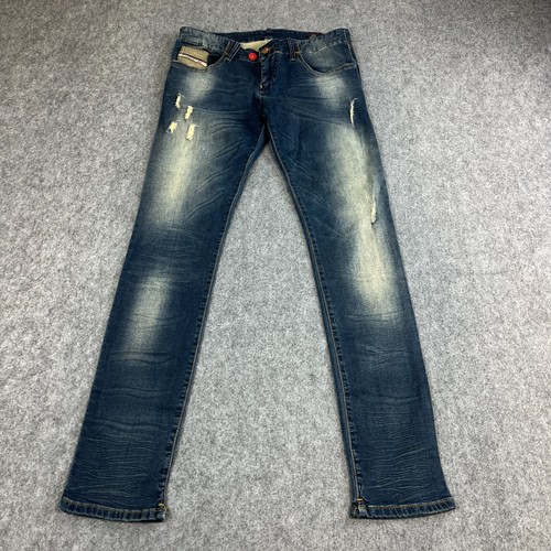 Diesel womens jogg jeans - jogg,