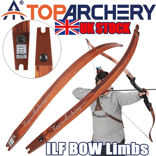 Archery ilf recurve - recurve, bow
