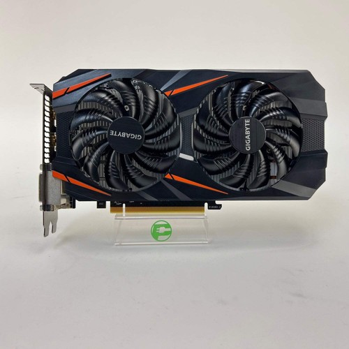 Gigabyte geforce gtx 1060 6gb - 1060,
