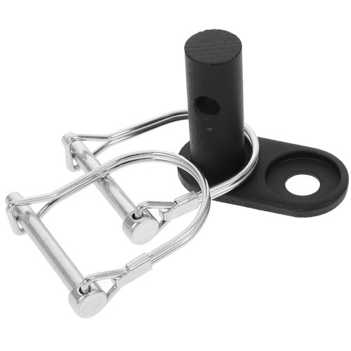 Bike trailer hitch - bike,