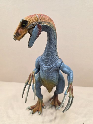 Schleich 14529 therizinosaurus - schleich,