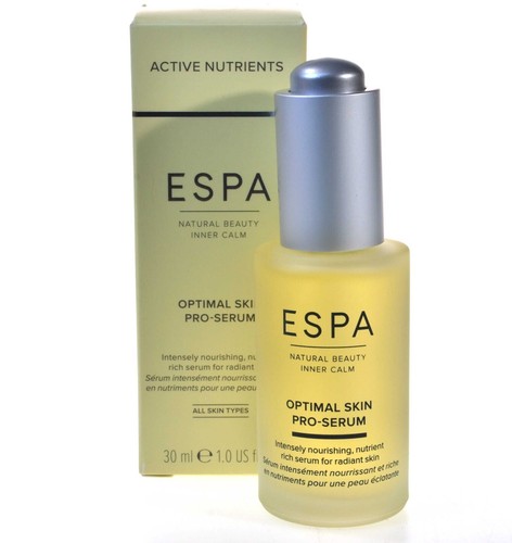 Espa optimal skin pro serum - ,