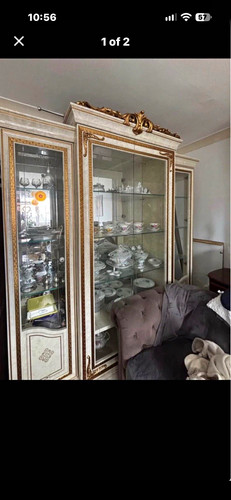 Leonardo luxe italian door - luxe,