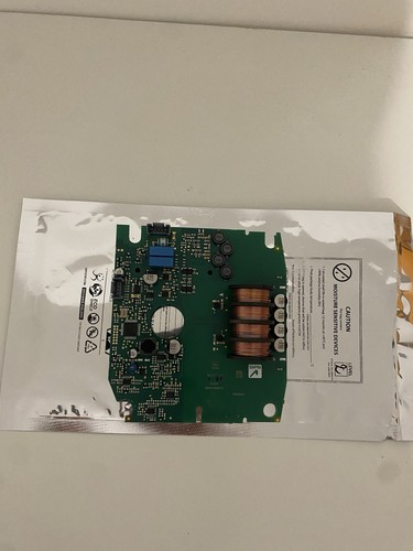 Radiodetection genny pcb - radiodetection,