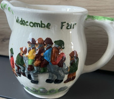 Bigland devon ware widecombe - devon,