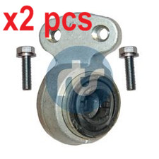 X2 PCS BOTH SIDES L&R