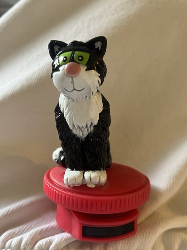 Postman pat jess black white - pat,