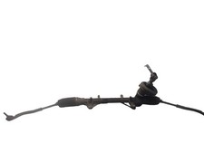 Renault Clio Steering Box Rack 899 Petrol 2014 490016884R