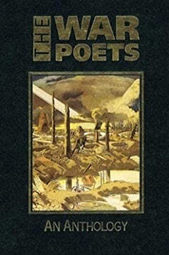 The war poets - the,